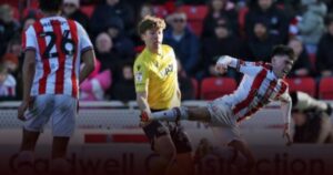 Laga Stoke City vs Oxford United Berakhir 2-1, Perjuangan Ole Romeny Belum Berbuah Manis Laga Stoke City vs Oxford United Berakhir 2-1, Perjuangan Ole Romeny Belum Berbuah Manis