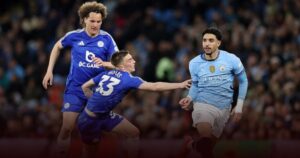 Leicester City Kena Sanksi Pengurangan Poin, Bagaimana Nasib 115 Tuduhan Man City Leicester City Kena Sanksi Pengurangan Poin, Bagaimana Nasib 115 Tuduhan Man City