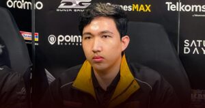 Lemon Resmi Jadi BA RRQ, Tinggalkan Panggung Kompetitif Mobile Legends Lemon Resmi Jadi BA RRQ, Tinggalkan Panggung Kompetitif Mobile Legends