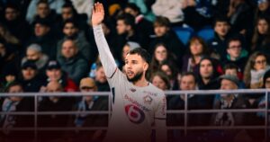 Lille Tahan Imbang Metz 0-0, Calvin Verdonk Cetak Assist Krusial Lille Tahan Imbang Metz 0-0, Calvin Verdonk Cetak Assist Krusial