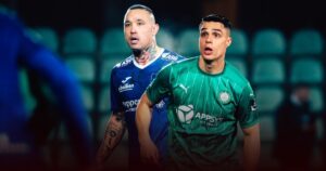 Lommel SK vs Patro Eisden Berakhir Imbang 1-1, Joey Pelupessy Tampil Penuh di Challenger Pro League Lommel SK vs Patro Eisden Berakhir Imbang 1-1, Joey Pelupessy Tampil Penuh di Challenger Pro League