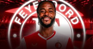Maarten Paes Akan Hadapi Raheem Sterling Sebelum Bela Timnas Indonesia Maarten Paes Akan Hadapi Raheem Sterling Sebelum Bela Timnas Indonesia