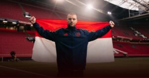 Maarten Paes Bicara Blak-blakan Soal Ambisinya di Ajax Amsterdam Maarten Paes Bicara Blak-blakan Soal Ambisinya di Ajax Amsterdam