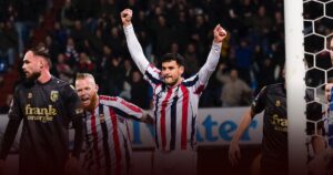 Main Penuh di Eerste Divisie 2025-2026, Nathan Tjoe-A-On Bawa Willem II Menang 2-1 atas Vitesse Main Penuh di Eerste Divisie 2025-2026, Nathan Tjoe-A-On Bawa Willem II Menang 2-1 atas Vitesse