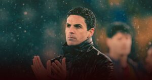 Man City Diuntungkan dari Hasil Imbang Arsenal di Premier League, Mikel Arteta Kami Telah Dihukum Man City Diuntungkan dari Hasil Imbang Arsenal di Premier League, Mikel Arteta: Kami Telah Dihukum