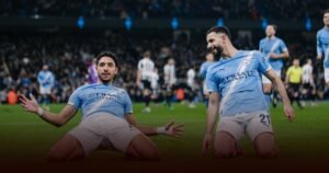 Man City Tumbangkan Newcastle 3-1 di Leg Kedua Semifinal EFL 2025-2026 Man City Tumbangkan Newcastle 3-1 di Leg Kedua Semifinal EFL 2025-2026