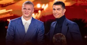 Penantian Duel Panas Haaland vs Ronaldo Memukau di UEFA Nations League 2026-2027 Liga A Grup A4 Penantian Duel Panas Haaland vs Ronaldo Memukau di UEFA Nations League 2026-2027 Liga A Grup A4