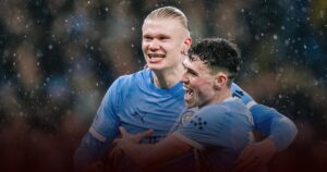Manchester City Amankan Kemenangan Telak atas Fulham di Premier League 2025-2026 Manchester City Amankan Kemenangan Telak atas Fulham di Premier League 2025-2026
