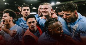 Manchester City Bungkam Liverpool di Anfield Lewat Drama Penalti dan Gol Menit Akhir Manchester City Bungkam Liverpool di Anfield Lewat Drama Penalti dan Gol Menit Akhir