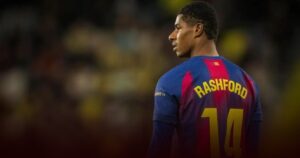 Manchester United Tolak Beri Diskon Transfer Marcus Rashford ke Barcelona Manchester United Tolak Beri Diskon Transfer Marcus Rashford ke Barcelona