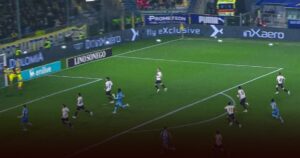 Parma Berbagi Poin dengan Cagliari di Serie A 2025-2026, Folorunsho dan Oristanio Bikin Laga Makin Seru Parma Berbagi Poin dengan Cagliari di Serie A 2025-2026, Folorunsho dan Oristanio Bikin Laga Makin Seru