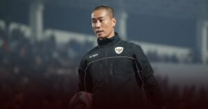 Mantan Asisten Shin Tae-yong Resmi Gabung Jadi Pelatih Kiper Persijap Jepara untuk BRI Super League 2025-2026 Mantan Asisten Shin Tae-yong Resmi Gabung Jadi Pelatih Kiper Persijap Jepara untuk BRI Super League 2025-2026