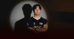 Manuver Kejutan, Dewa United Rekrut Kodai Tanaka Demi Pertajam Lini Depan Manuver Kejutan, Dewa United Rekrut Kodai Tanaka Demi Pertajam Lini Depan