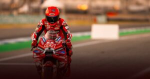Marc Marquez Ketar-ketir! Marco Bezzecchi Dinilai Jadi Ancaman Terbesar di MotoGP Thailand 2026 Marc Marquez Ketar-ketir! Marco Bezzecchi Dinilai Jadi Ancaman Terbesar di MotoGP Thailand 2026