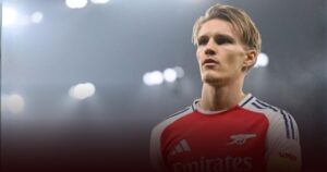 Martin Odegaard Bicara Peluang Arsenal Raih Quadruple Musim Ini Martin Odegaard Bicara Peluang Arsenal Raih Quadruple Musim Ini