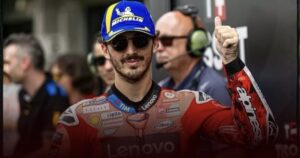 Masa Depan Francesco Bagnaia di Ducati Terancam, Sinyal Hengkang Menguat Masa Depan Francesco Bagnaia di Ducati Terancam, Sinyal Hengkang Menguat