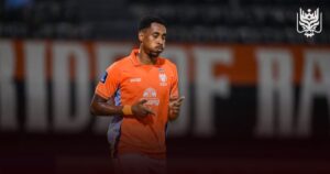 Masih Ada Teror Rasisme dari Oknum Suporter Persib Bandung, Postingan Anak Denilson Junior Jadi Sasaran Masih Ada Teror Rasisme dari Oknum Suporter Persib Bandung, Postingan Anak Denilson Junior Jadi Sasaran
