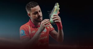 Maxwell Souza Gelar Juara Persija Lebih Penting Daripada Top Skor Individu Maxwell Souza: Gelar Juara Persija Lebih Penting Daripada Top Skor Individu