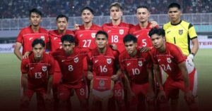 Media Vietnam Sebut Timnas U-23 Indonesia Absen Di Asian Games 2026 Media Vietnam Sebut Timnas U-23 Indonesia Absen Di Asian Games 2026