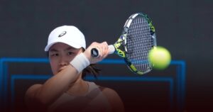 Melaju ke Babak Kedua, Janice Tjen Tantang Iga Swiatek di Babak 32 Besar Qatar Open 2026 https://www.wtatennis.com/tournaments/doha/drawsMelaju ke Babak Kedua, Janice Tjen Tantang Iga Swiatek di Babak 32 Besar Qatar Open 2026