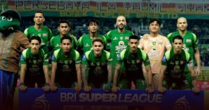 Menang Tipis Lawan PSM, Persebaya Lakukan Evaluasi dan Langsung Incar Persib Menang Tipis Lawan PSM, Persebaya Lakukan Evaluasi dan Langsung Incar Persib