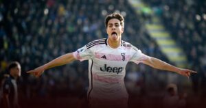 Michael Carrick Bidik Bintang Juventus Kenan Yildiz untuk Atasi Krisis Winger Kiri MU Michael Carrick Bidik Bintang Juventus Kenan Yildiz untuk Atasi Krisis Winger Kiri MU