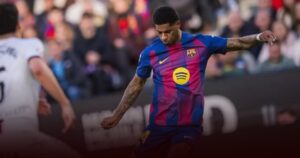 Nasib Marcus Rashford Di Barcelona Tergantung Hasil Pemilihan Presiden Nasib Marcus Rashford Di Barcelona: Tergantung Hasil Pemilihan Presiden