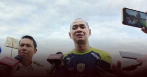 Nova Arianto Pimpin Timnas Indonesia U-17 Lawan China, Kurniawan Jadi Asisten Nova Arianto Pimpin Timnas Indonesia U-17 Lawan China, Kurniawan Jadi Asisten