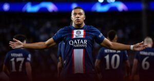 PSG Putuskan Tidak Perpanjang Urusan Finansial dengan Kylian Mbappe PSG Putuskan Tidak Perpanjang Urusan Finansial dengan Kylian Mbappe