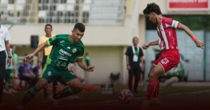 PSS Sleman Kembali Puncaki Klasemen Grup Timur Championship Usai Hajar Deltras FC 3-1 PSS Sleman Kembali Puncaki Klasemen Grup Timur Championship Usai Hajar Deltras FC 3-1