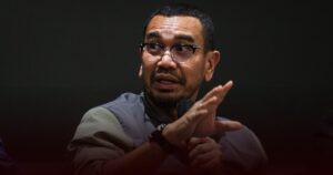 PSSI Evaluasi Total Timnas Indonesia U-17 Usai Kalah Telak Dari China PSSI Evaluasi Total Timnas Indonesia U-17 Usai Kalah Telak Dari China