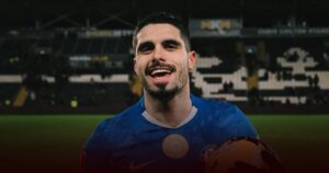 Pedro Neto Cetak Hattrick, Chelsea Tekuk Hull City 0-4 di Babak Keempat FA Cup 2025-2026 Pedro Neto Cetak Hattrick, Chelsea Tekuk Hull City 0-4 di Babak Keempat FA Cup 2025-2026