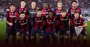 Penalti Federico Bernardeschi Bikin Udinese Kesal, Bologna Menang Tipis 1-0 Penalti Federico Bernardeschi Bikin Udinese Kesal, Bologna Menang Tipis 1-0