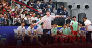 Pengamat Sebut Target Semifinal Timnas Futsal Indonesia Cukup Realistis Pengamat Sebut Target Semifinal Timnas Futsal Indonesia Cukup Realistis