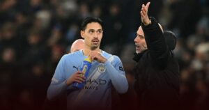 Pep Guardiola Tegaskan Manchester City Siap Salip Arsenal Di Puncak Pep Guardiola Tegaskan Manchester City Siap Salip Arsenal Di Puncak