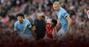 Performa Menurun Drastis, Arsenal Dalam Kejaran Man City Di Puncak Klasemen Liga Inggris Performa Menurun Drastis, Arsenal Dalam Kejaran Man City Di Puncak Klasemen Liga Inggris