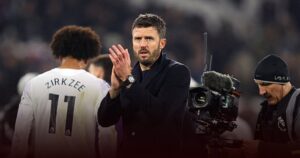 Perjudian Taktik Michael Carrick Masukkan Zirkzee Dan Mainkan Skema Tiga Bek Perjudian Taktik Michael Carrick: Masukkan Zirkzee Dan Mainkan Skema Tiga Bek
