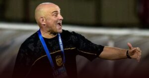 Persebaya Kalah Lagi, Bernardo Tavares Soroti Transisi dan Bola Mati Persebaya Kalah Lagi, Bernardo Tavares Soroti Transisi dan Bola Mati