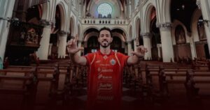 Persija Jakarta Resmi Datangkan Jean Mota, Eks Rekan Setim Lionel Messi Persija Jakarta Resmi Datangkan Jean Mota, Eks Rekan Setim Lionel Messi