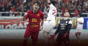 Persija Lepas Ryo Matsumura, Arema FC Atau Bhayangkara FC Jadi Tujuan Persija Lepas Ryo Matsumura, Arema FC Atau Bhayangkara FC Jadi Tujuan