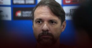 Persija Siap Tantang Malut United, Mauricio Souza Kami Tidak akan Mengganti Gaya Bermain Persija Siap Tantang Malut United, Mauricio Souza: Kami Tidak akan Mengganti Gaya Bermain