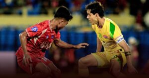 Persijap Jepara Hajar Persebaya Surabaya 3-1 di Stadion Gelora Bumi Kartini Persijap Jepara Hajar Persebaya Surabaya 3-1 di Stadion Gelora Bumi Kartini