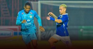 Persiku Kudus Amankan Kemenangan Penting Usai Tekuk Persela Lamongan Persiku Kudus Amankan Kemenangan Penting Usai Tekuk Persela Lamongan