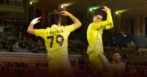 Tanpa Cristiano Ronaldo Al Nassr Menang Tipis 1-0 atas Al Riyadh, Bagaimana Kelanjutan Karirnya? Tanpa Cristiano Ronaldo Al Nassr Menang Tipis 1-0 atas Al Riyadh, Bagaimana Kelanjutan Karirnya?