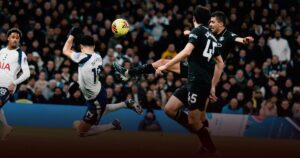 Pertandingan Tottenham vs Man City Berakhir Imbang 2-2 Dominic Solanke Jadi Pahlawan Tuan Rumah Pertandingan Tottenham vs Man City Berakhir Imbang 2-2: Dominic Solanke Jadi Pahlawan Tuan Rumah