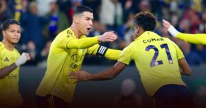 Pilih Kasih PIF Diduga Pilih Rekrut Mantan Rekan Cristiano Ronaldo dan Tunda 2 Transfer Penting di Liga Arab Saudi Pilih Kasih? PIF Diduga Pilih Rekrut Mantan Rekan Cristiano Ronaldo dan Tunda 2 Transfer Penting di Liga Arab Saudi