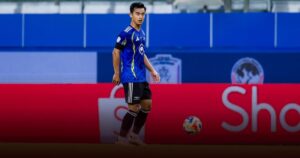 Pratama Arhan Duduk Manis di Bangku Cadangan, Bangkok United Menang Telak 2-0 atas Macarthur FC Pratama Arhan Duduk Manis di Bangku Cadangan, Bangkok United Menang Telak 2-0 atas Macarthur FC