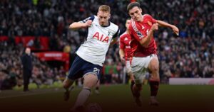 Prediksi Liga Inggris Manchester United vs Tottenham, Ujian Konsistensi Setan Merah Prediksi Liga Inggris Manchester United vs Tottenham, Ujian Konsistensi Setan Merah