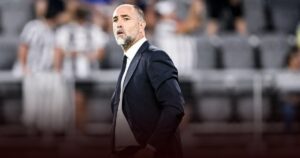 Profil Igor Tudor, Pelatih Baru Tottenham yang Punya Spesialisasi Stabilkan Tim Krisis Profil Igor Tudor, Pelatih Baru Tottenham yang Punya Spesialisasi Stabilkan Tim Krisis