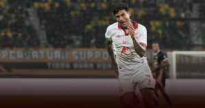 Proses Naturalisasi Ciro Alves Masuki Tahap Akhir, Tertarik Masuk Skuad John Herdman Proses Naturalisasi Ciro Alves Masuki Tahap Akhir, Tertarik Masuk Skuad John Herdman